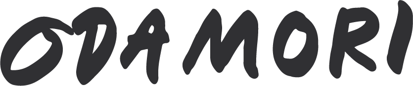 Odamori ~ Diseño en lo Cotidiano